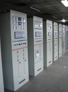 南京起重機控制屏及聯動臺等起重電氣設備銷售服務