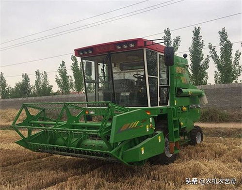 雷沃?jǐn)?shù)第二，誰能爭(zhēng)第一？——2021年山東谷物收割機(jī)市場(chǎng)格局深度解析