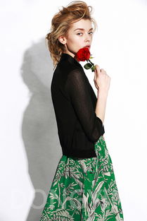 時尚的多元表達 女性著裝的文化、身份與選擇