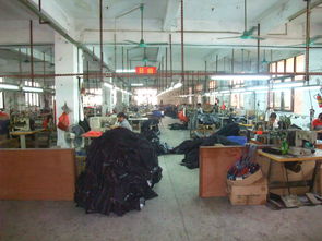 廣州市增城鼎潤制衣廠 專注精品女裝，匠心織就時尚